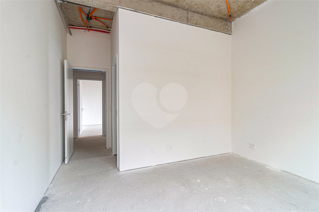 Apartamento à venda com 4 suítes em Jardim Paulista, São Paulo, SP