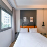 Apartamento à venda com 1 quarto em Pinheiros, São Paulo, SP