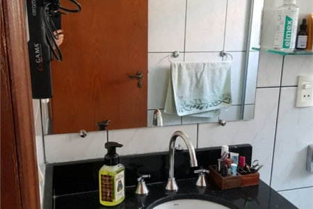 Sobrado à venda com 3 quartos, sendo 1 suíte, em Jardim Olympia, São Paulo, SP