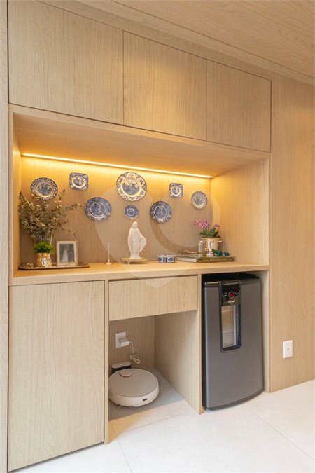 Duplex à venda com 2 suítes em Indianópolis, São Paulo, SP