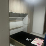 Apartamento à venda com 2 suítes em Ocian, Praia Grande, SP