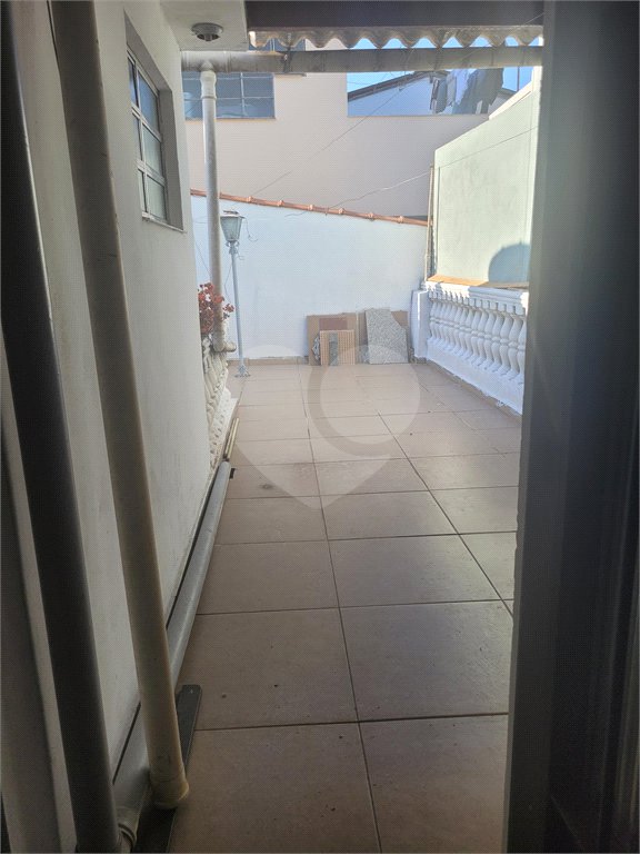Casa à venda com 2 quartos em Vila Nova Mazzei, São Paulo, SP
