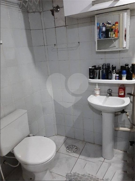 Apartamento à venda com 1 quarto em Liberdade, São Paulo, SP