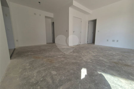 Apartamento à venda com 3 suítes em Chácara Santo Antônio (zona Sul), São Paulo, SP