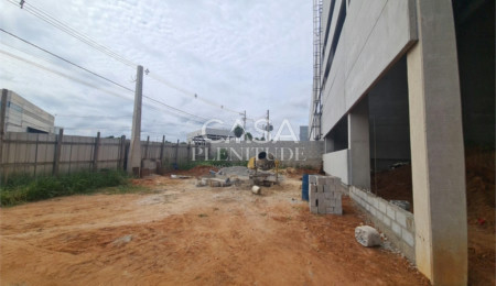 Galpão para alugar em Parque Empresarial das Mangueiras, Sorocaba, SP