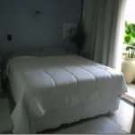 Apartamento à venda com 3 quartos, sendo 1 suíte,  em Vila Andrade, São Paulo, SP