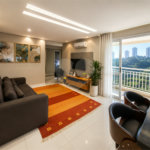 Apartamento à venda com 2 quartos, sendo 1 suíte, em Morumbi, São Paulo, SP