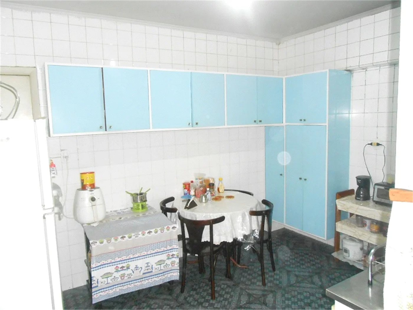 Apartamento à venda com 2 quartos em Lapa, São Paulo, SP