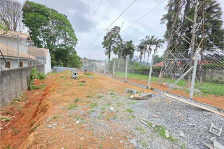 Terreno à venda em Jardim do Engenho, Cotia, SP