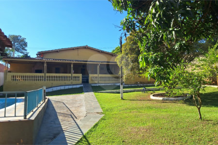 Chácara à venda com 2 quartos, sendo 1 suíte, em Parque Monte Bianco, Araçoiaba da Serra, SP