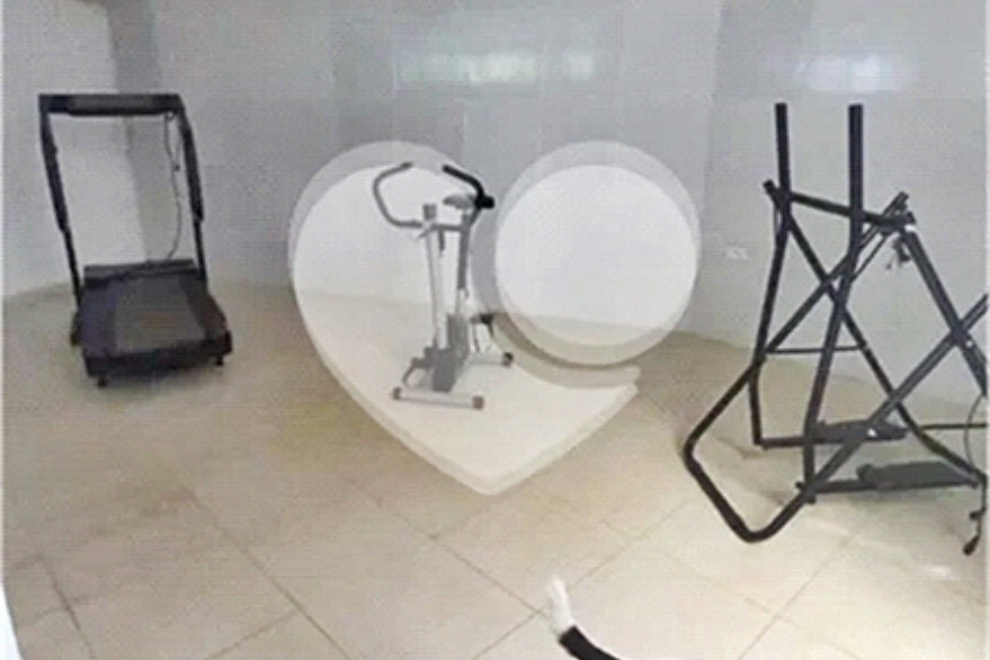 Casa à venda com 3 suítes no condomínio Loteamento Haras El Passo, Mairiporã - SP