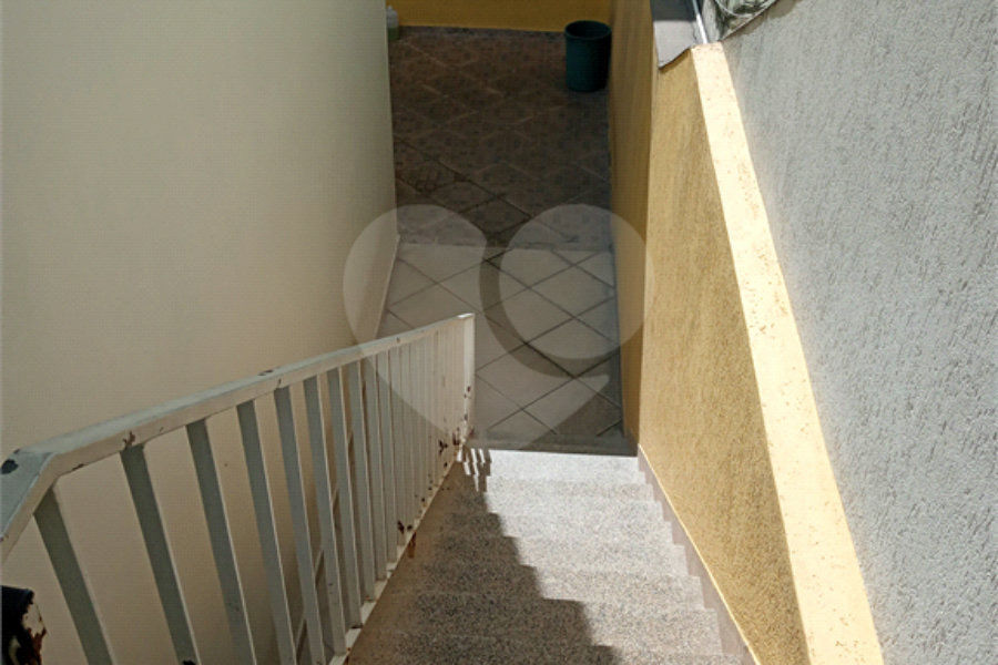 Sobrado à venda com 3 quartos, sendo 1 suíte, em Água Fria, São Paulo, SP