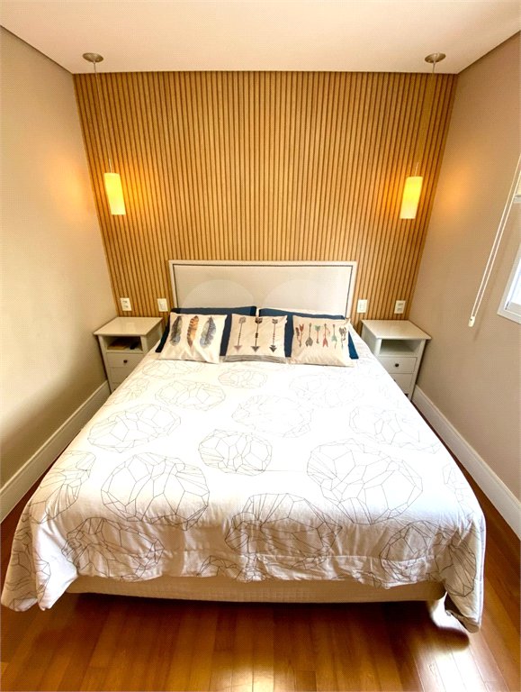 Apartamento à venda com 2 quartos, sendo 1 suíte, no Centro, São Bernardo do Campo, SP