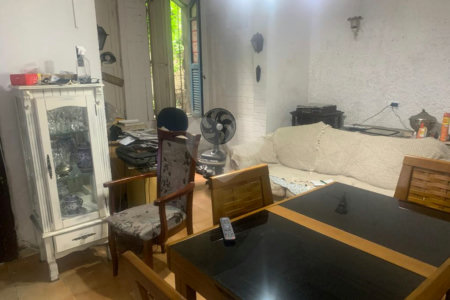 Casa à venda com 2 quartos, sendo 1 suíte, em Praça da Bandeira, Rio de Janeiro, RJ