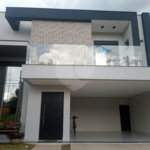 Casa à venda ou para alugar com 3 suítes no condomínio Residencial Viena, Indaiatuba - SP