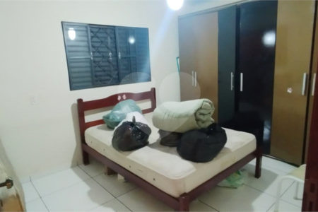 Casa à venda com 4 quartos em Jardim São Marcos, Valinhos, SP