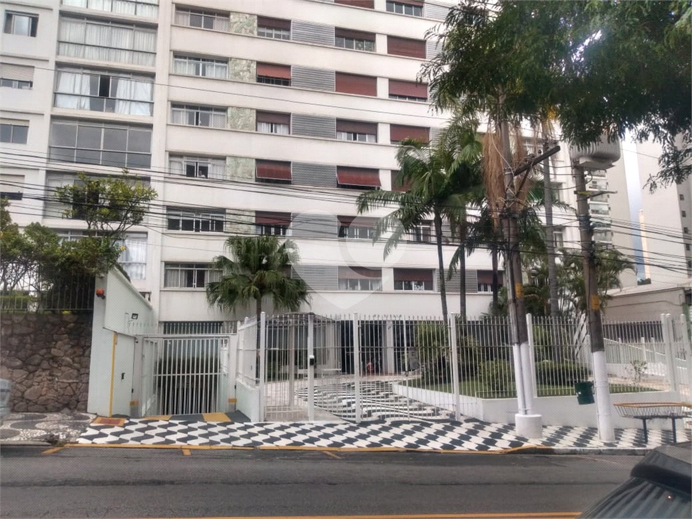 Apartamento à venda com 3 quartos, sendo 2 suítes,  em Perdizes, São Paulo, SP