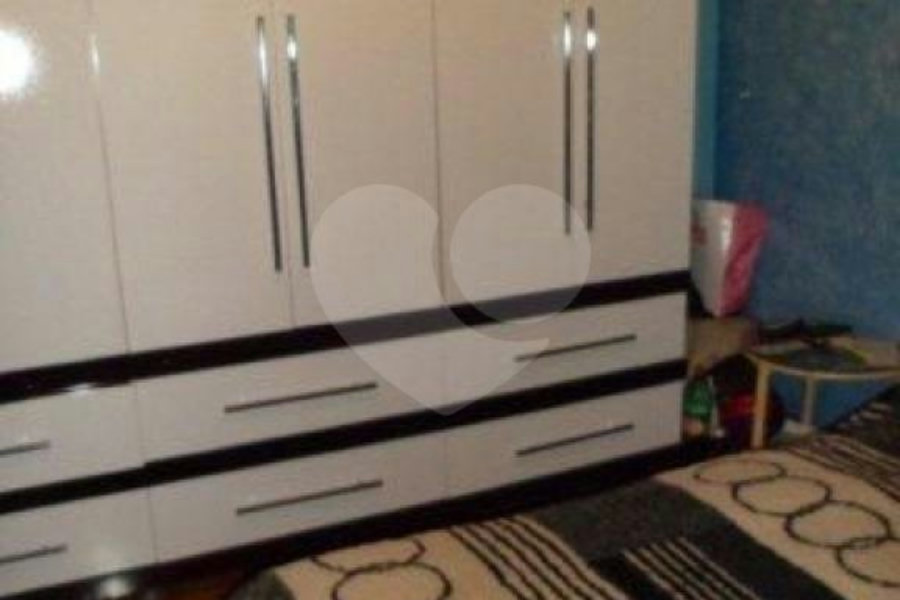 Sobrado à venda com 3 quartos em Vila Nova Mazzei, São Paulo, SP