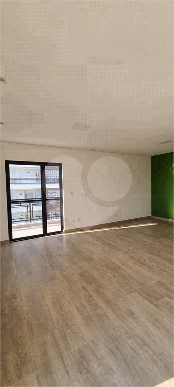 Apartamento à venda com 2 quartos em Santana, São Paulo, SP