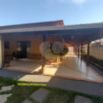 Chácara residencial no Broa- Itirapina/SP