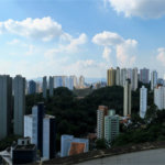 Cobertura à venda com 4 quartos, sendo 2 suítes,  em Vila Suzana, São Paulo, SP