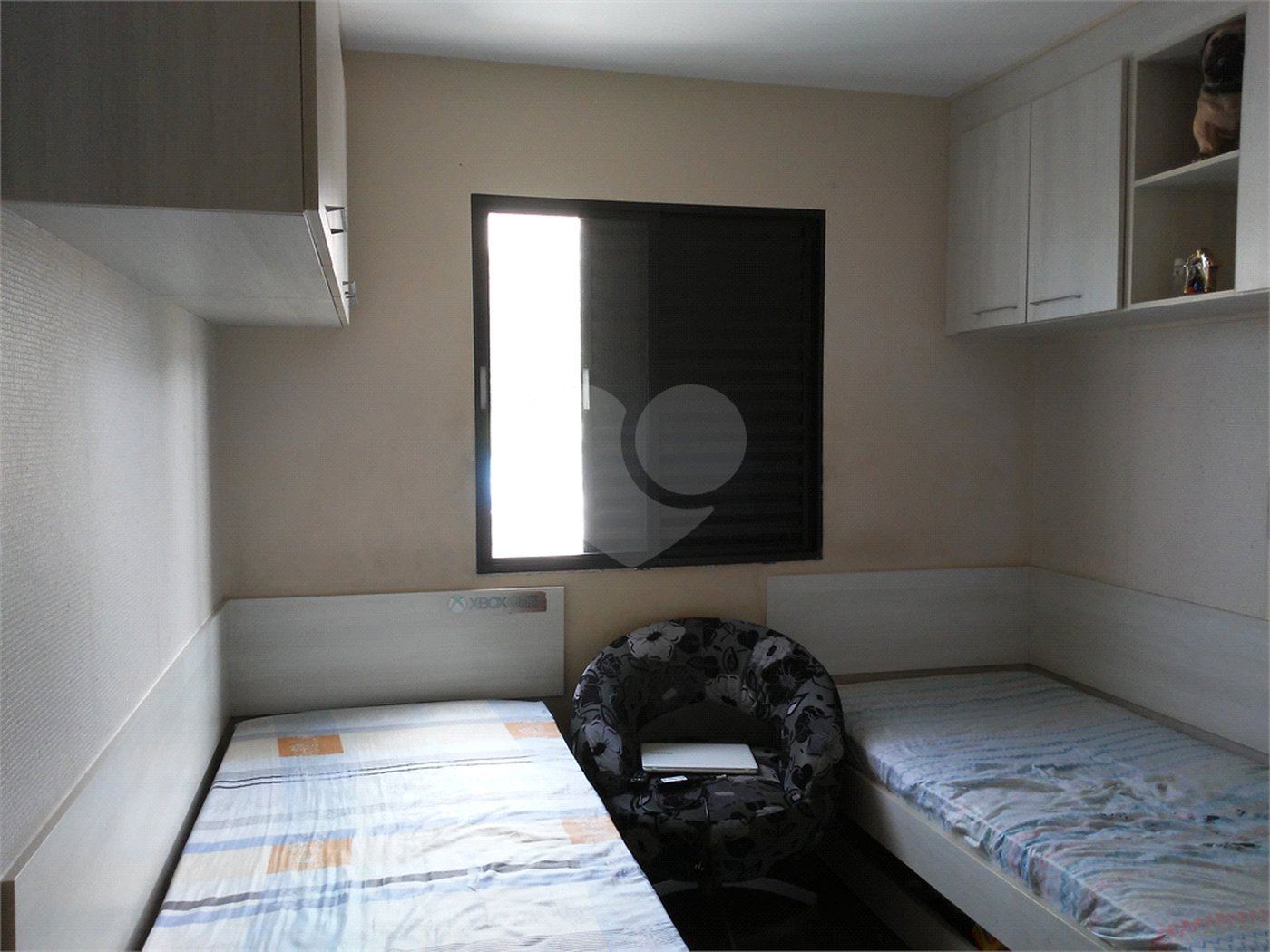 Apartamento à venda com 3 quartos em Horto, São Paulo, SP
