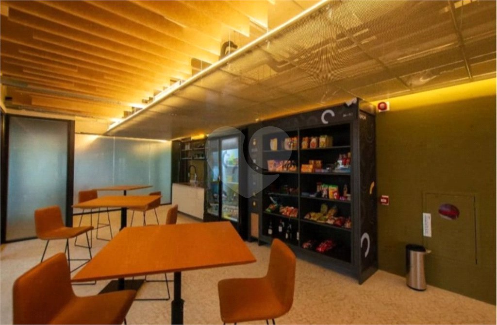 Studio para alugar com 1 quarto em Pinheiros, São Paulo, SP