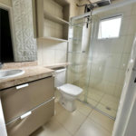 Apartamento à venda com 3 quartos, sendo 1 suíte, em Vila Helena, Atibaia, SP