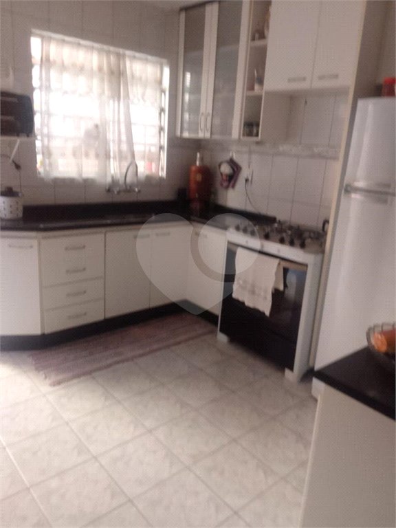 Sobrado à venda com 2 quartos em Vila Nova Mazzei, São Paulo, SP