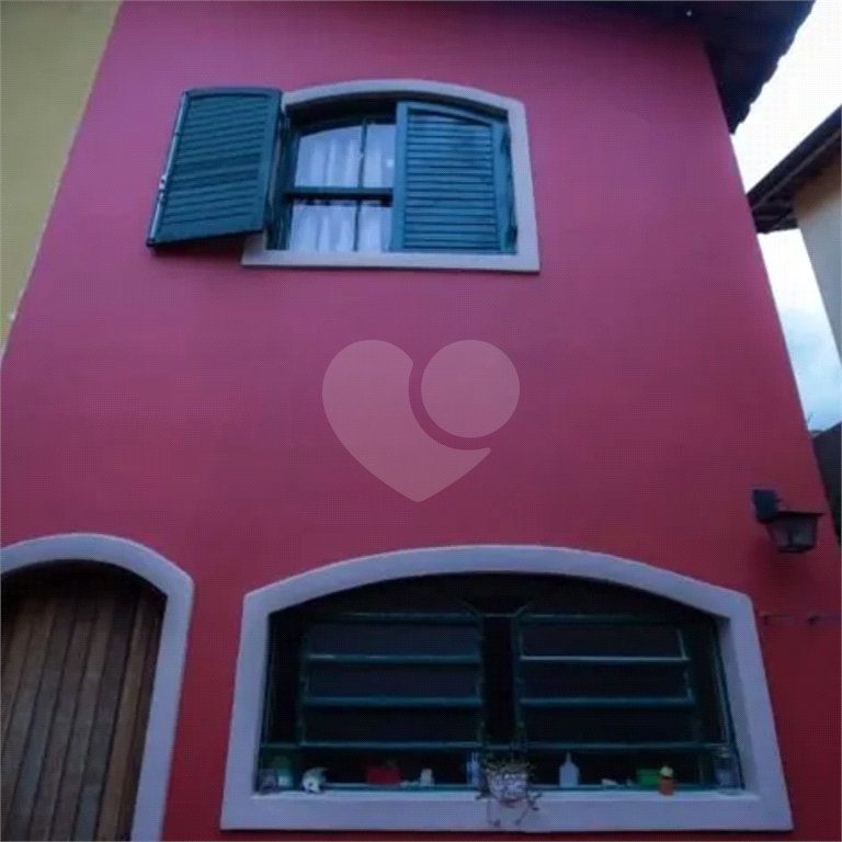 Sobrado à venda com 3 quartos, sendo 1 suíte, em Vila Jaguara, São Paulo, SP