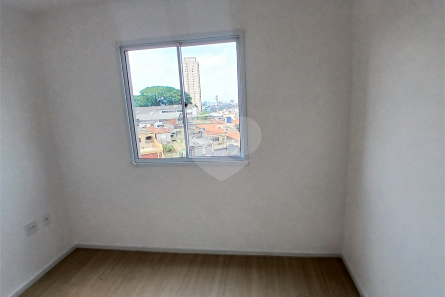 Apartamento à venda com 2 quartos em Vila Pereira Barreto, São Paulo, SP