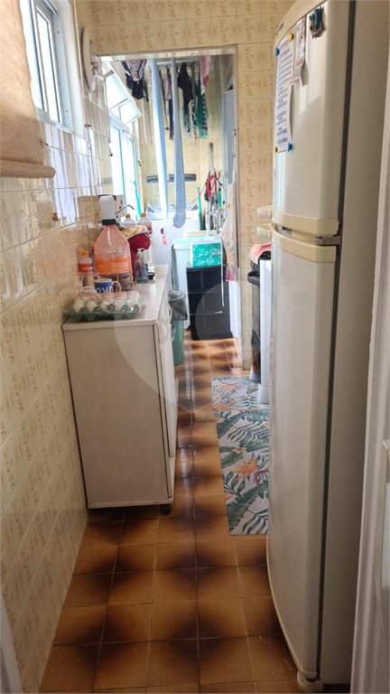 Apartamento à venda com 2 quartos em Alto de Pinheiros, São Paulo, SP