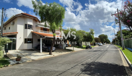 Casa à venda com 3 suítes em Granja Olga II, Sorocaba, SP