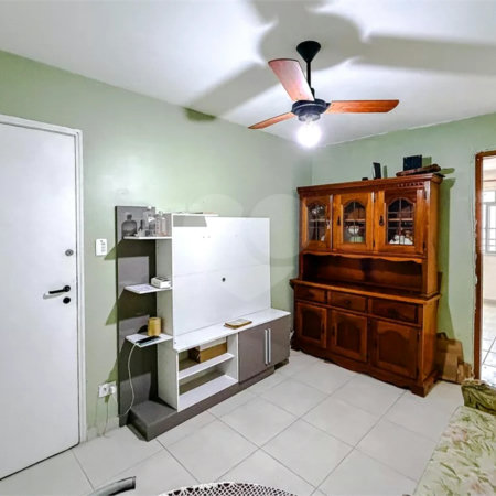 Apartamento à venda com 2 quartos em Aclimação, São Paulo, SP
