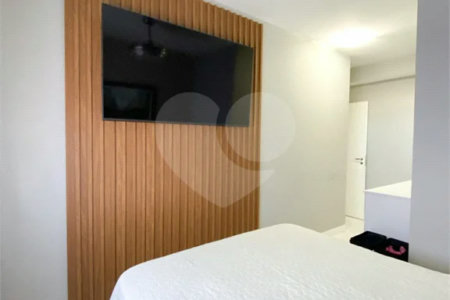 Apartamento à venda com 3 quartos, sendo 1 suíte, em Tucuruvi, São Paulo, SP