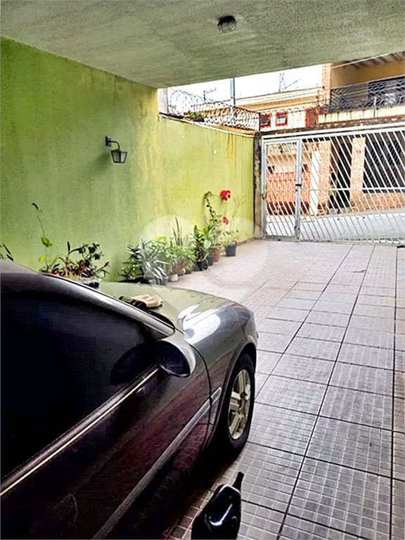 Sobrado à venda com 4 quartos, sendo 2 suítes,  em Freguesia do Ó, São Paulo, SP