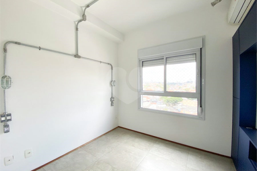 Apartamento à venda com 2 suítes em Santana, São Paulo, SP