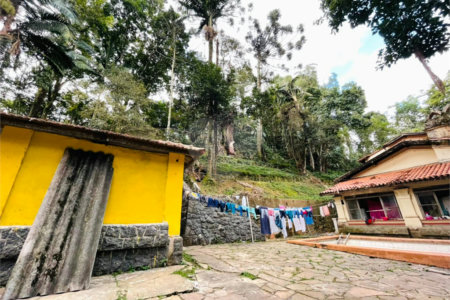 Terreno à venda em Tucuruvi, São Paulo, SP