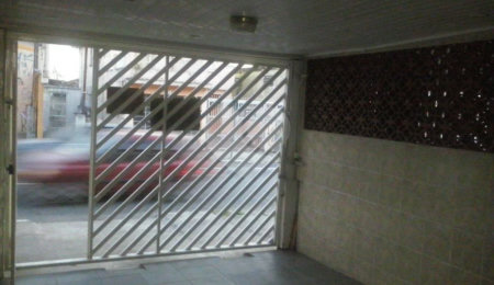 Sobrado à venda com 2 quartos em Vila Guilherme, São Paulo, SP