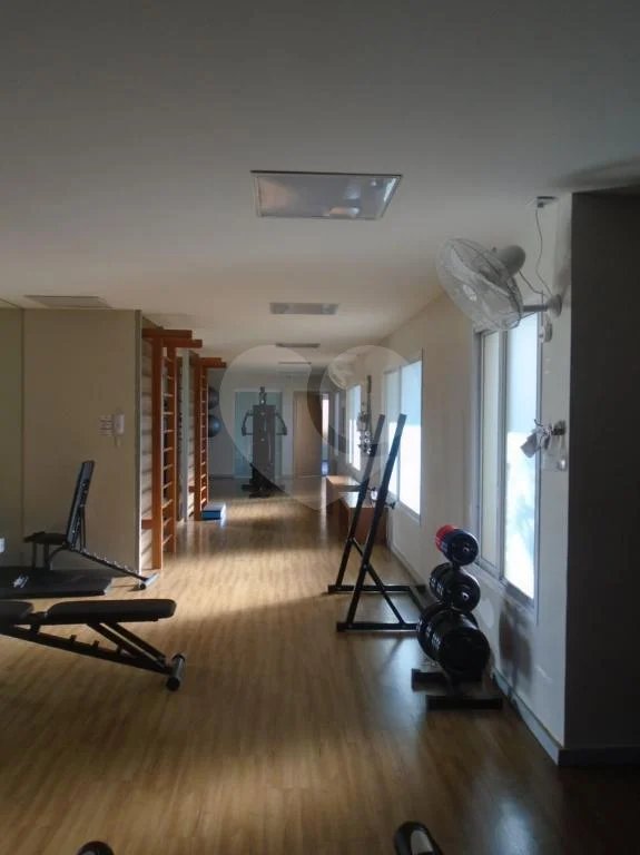 Apartamento à venda com 2 suítes em Mandaqui, São Paulo, SP