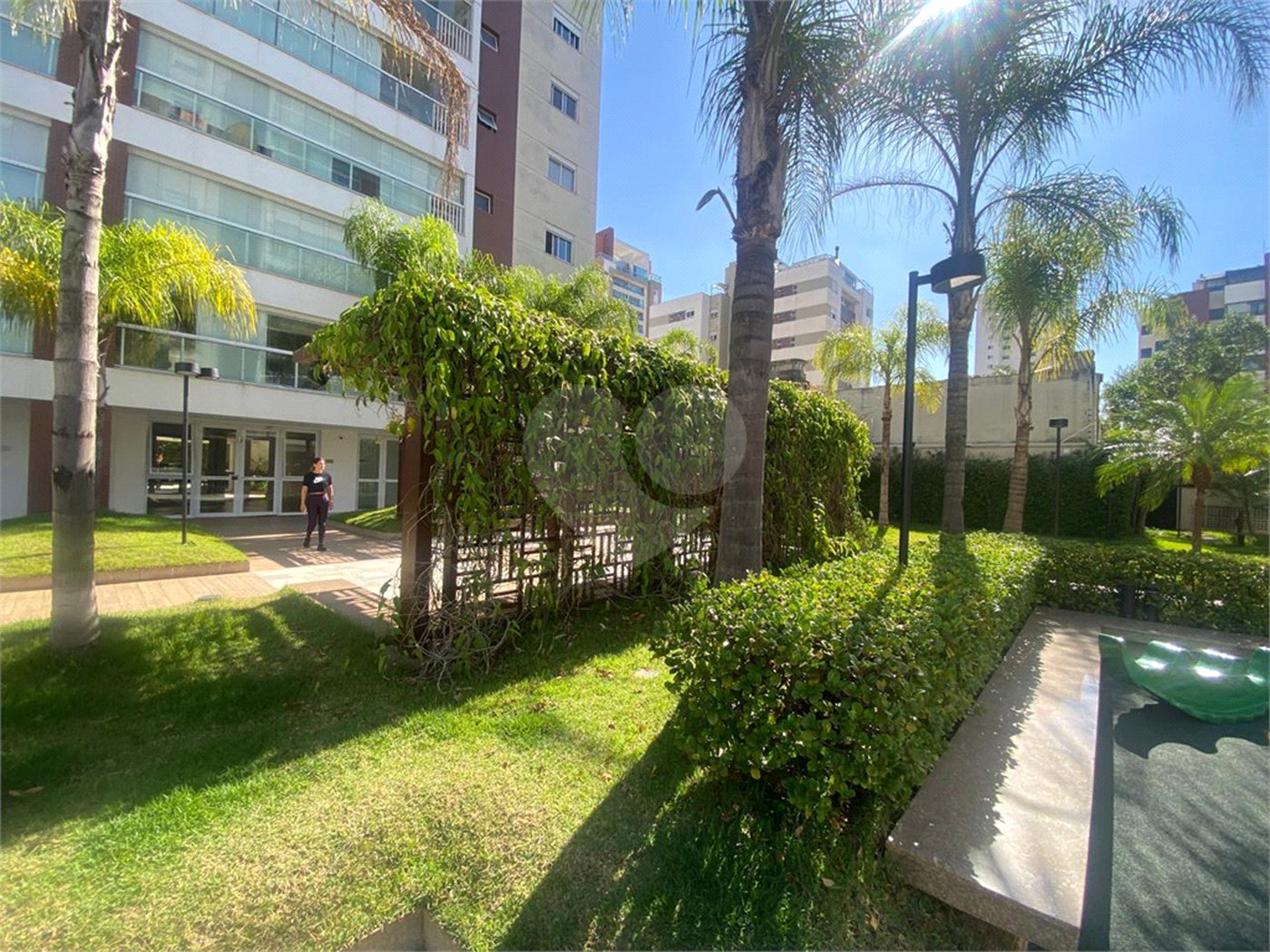 Apartamento à venda com 3 suítes em Vila Leopoldina, São Paulo, SP