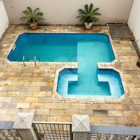 Casa à venda com 4 quartos, sendo 2 suítes,  em Jardim Japão, São Paulo, SP