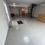 Casa Comercial à venda, Vila Matias, Santos - CA0198.