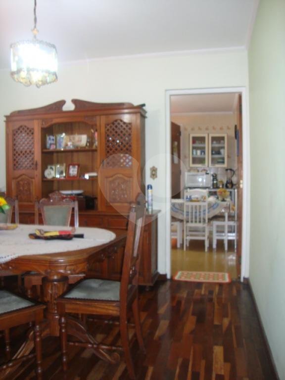 Sobrado à venda com 3 quartos, sendo 1 suíte, em Parada Inglesa, São Paulo, SP