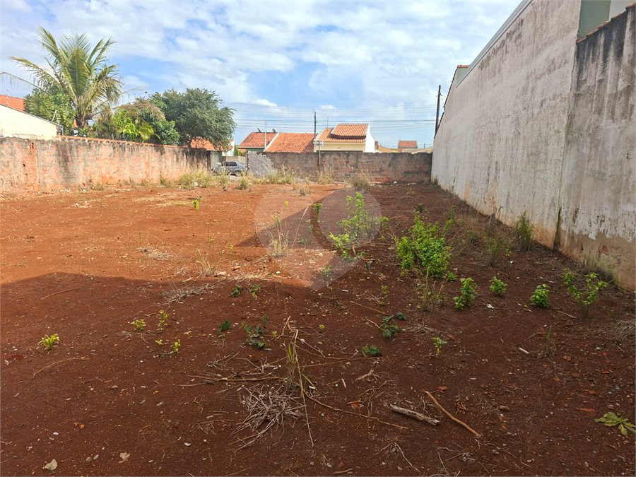 Terreno à venda em Vila Carolina, Itapetininga, SP