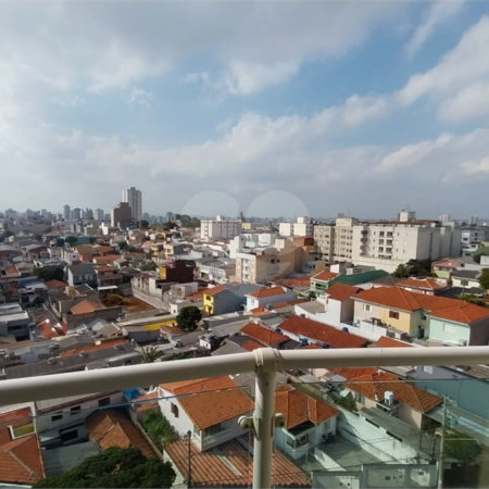 Apartamento à venda com 2 quartos, sendo 1 suíte, em Olímpico, São Caetano do Sul, SP