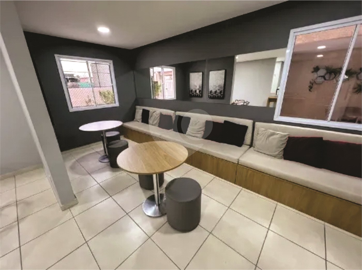 Apartamento à venda com 1 suíte em Tucuruvi, São Paulo, SP
