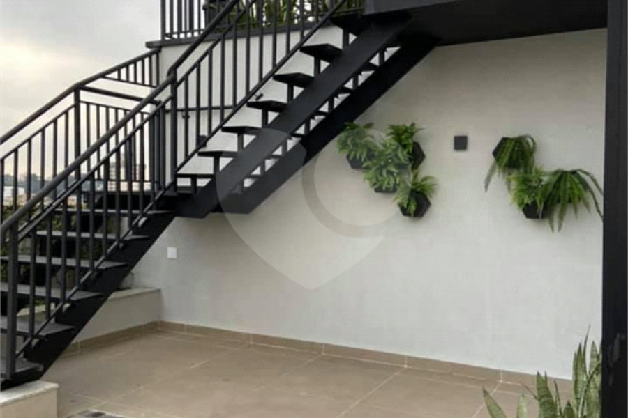 Apartamento à venda com 2 quartos em Mandaqui, São Paulo, SP