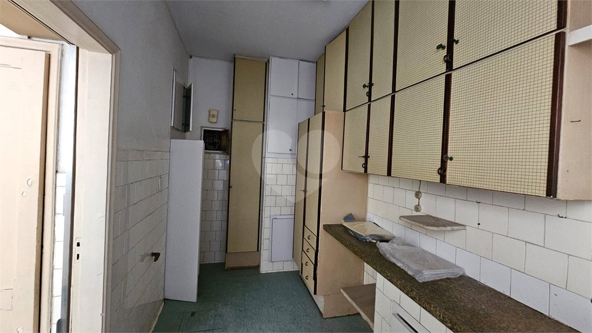 Apartamento à venda com 2 quartos em Tijuca, Rio de Janeiro, RJ