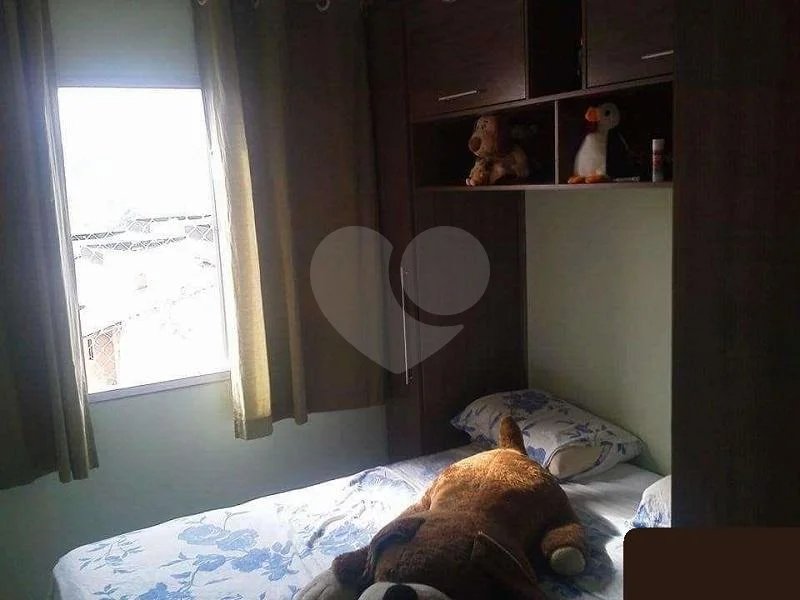 Apartamento à venda com 2 quartos em Vila Amália (zona Norte), São Paulo, SP